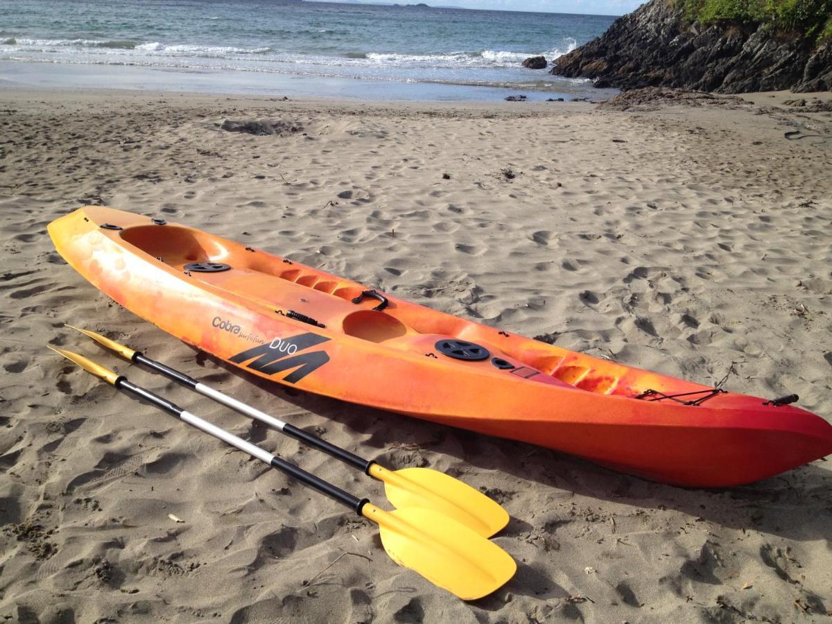 Supacute Character Cottage, Wifi, Sky Tv, Spa Bath, Spa Bath, Dble Kayak And Possibly A Car! Palm Beach 외부 사진